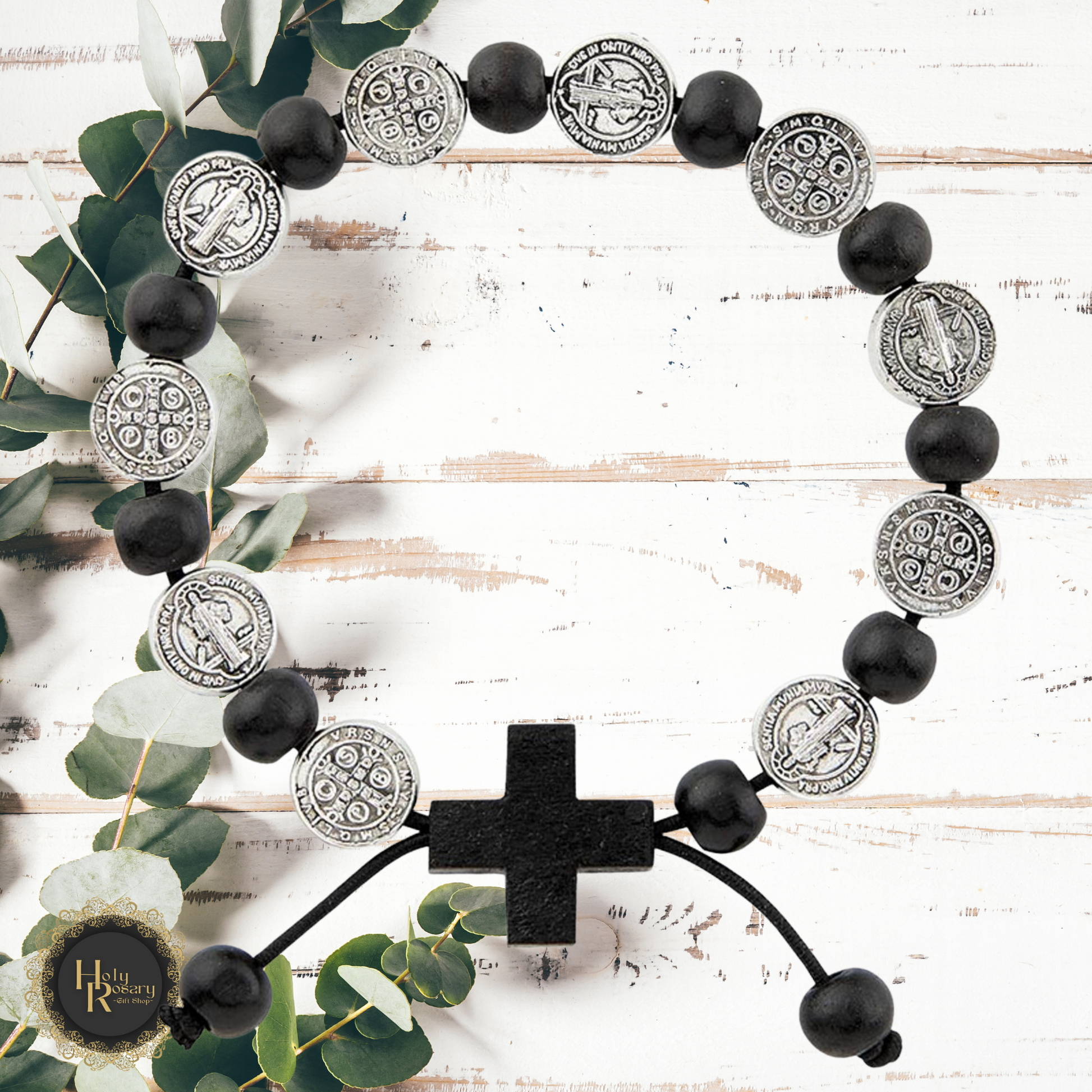 Catholic bracelets for sale featuring religious symbols ideal for daily devotion or gifting