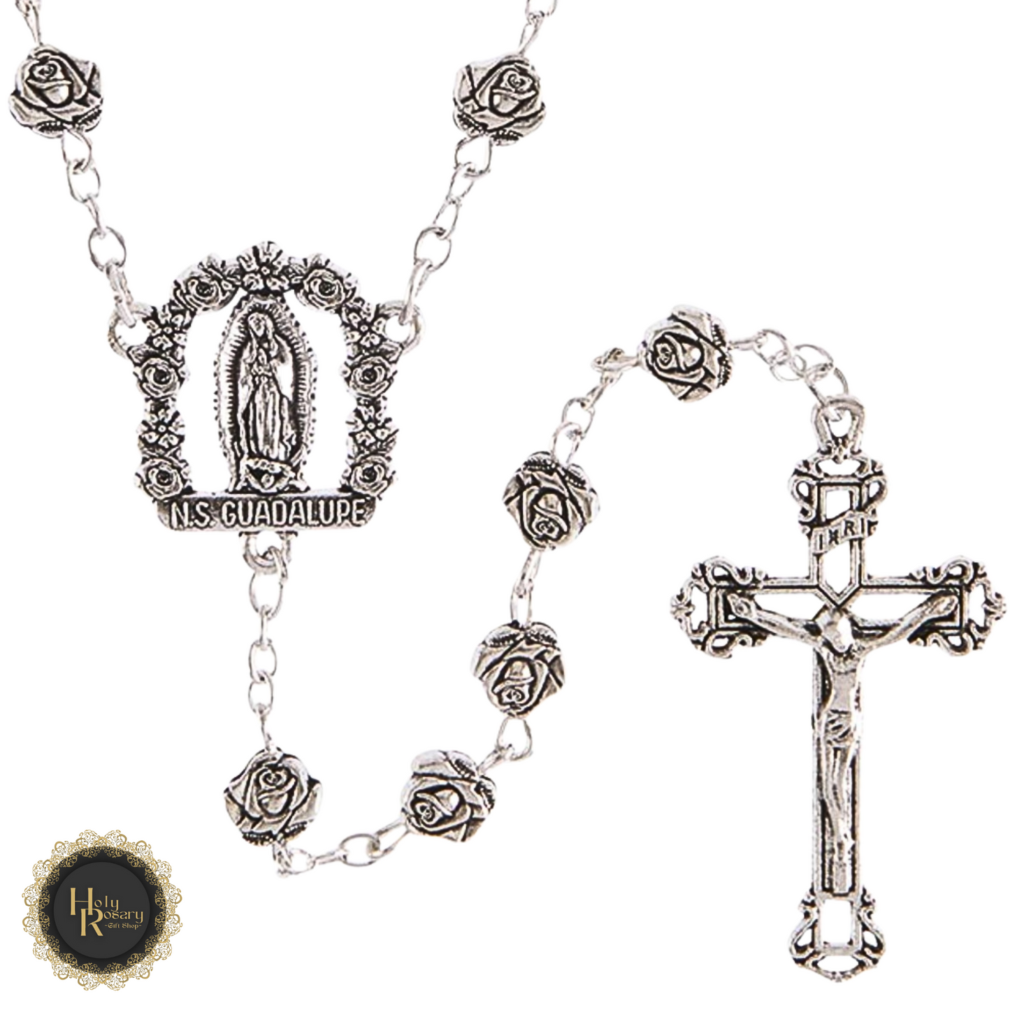 Catholic rosary beads for sale spiritual prayer beads ideal for men’s rosary or women’s rosary