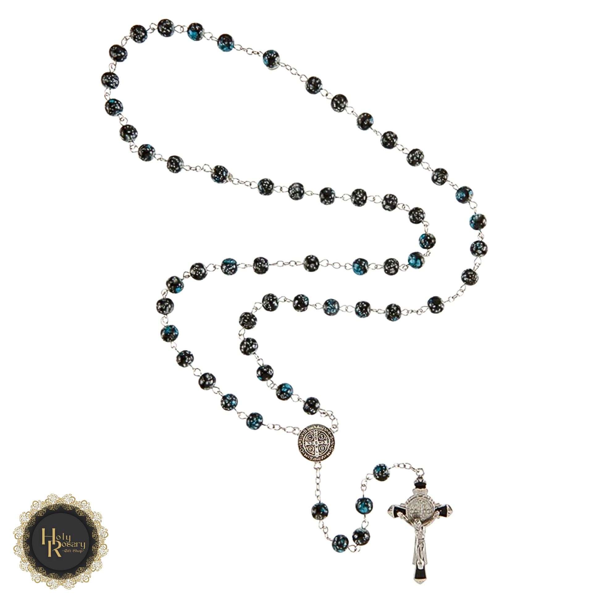 Handmade rosaries for sale featuring craft detail and catholic symbolism perfect as religious gifts