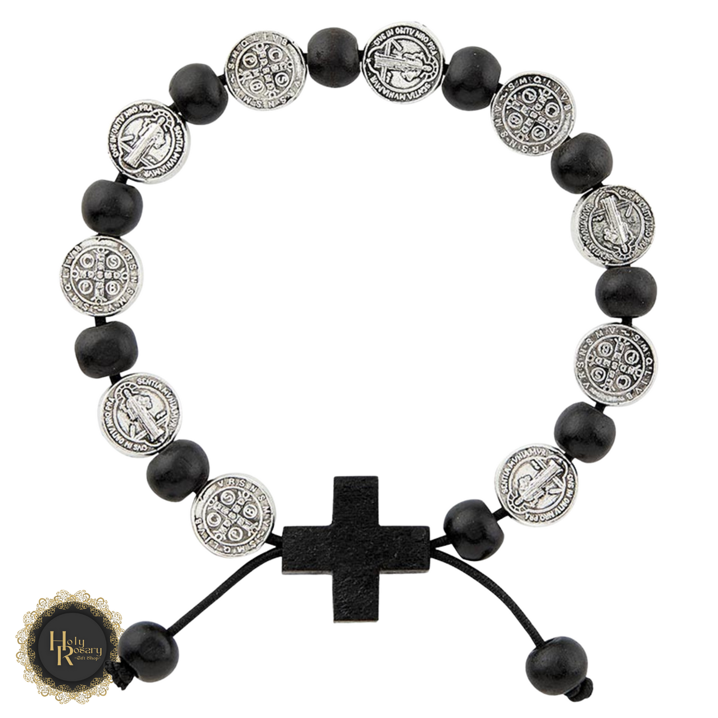 Premium catholic bracelets crafted with high quality materials a timeless piece of religious jewelry