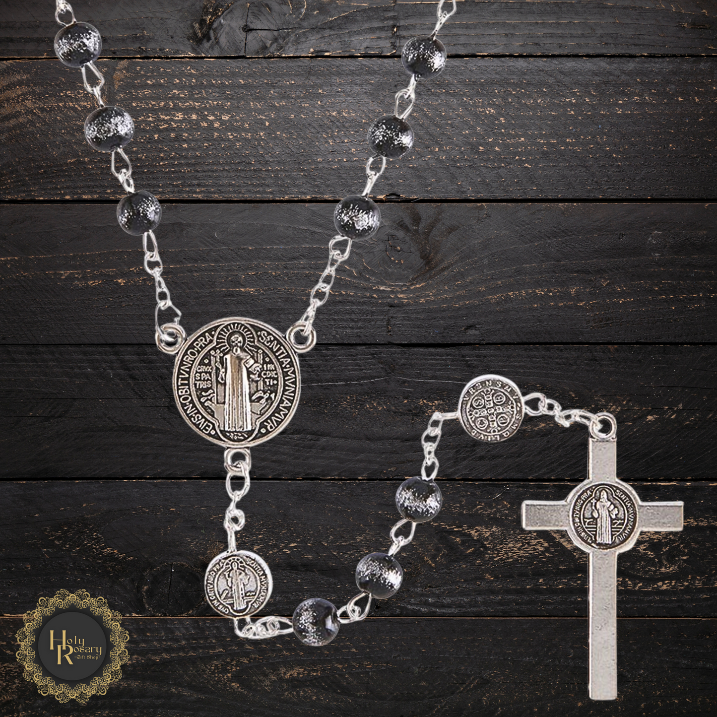 Premium rosary necklace featuring high quality craftsmanship ideal for men and women conveniently available for sale