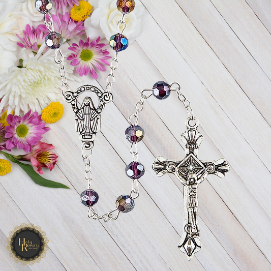 shop beautiful rosary beads for sale online with premium quality