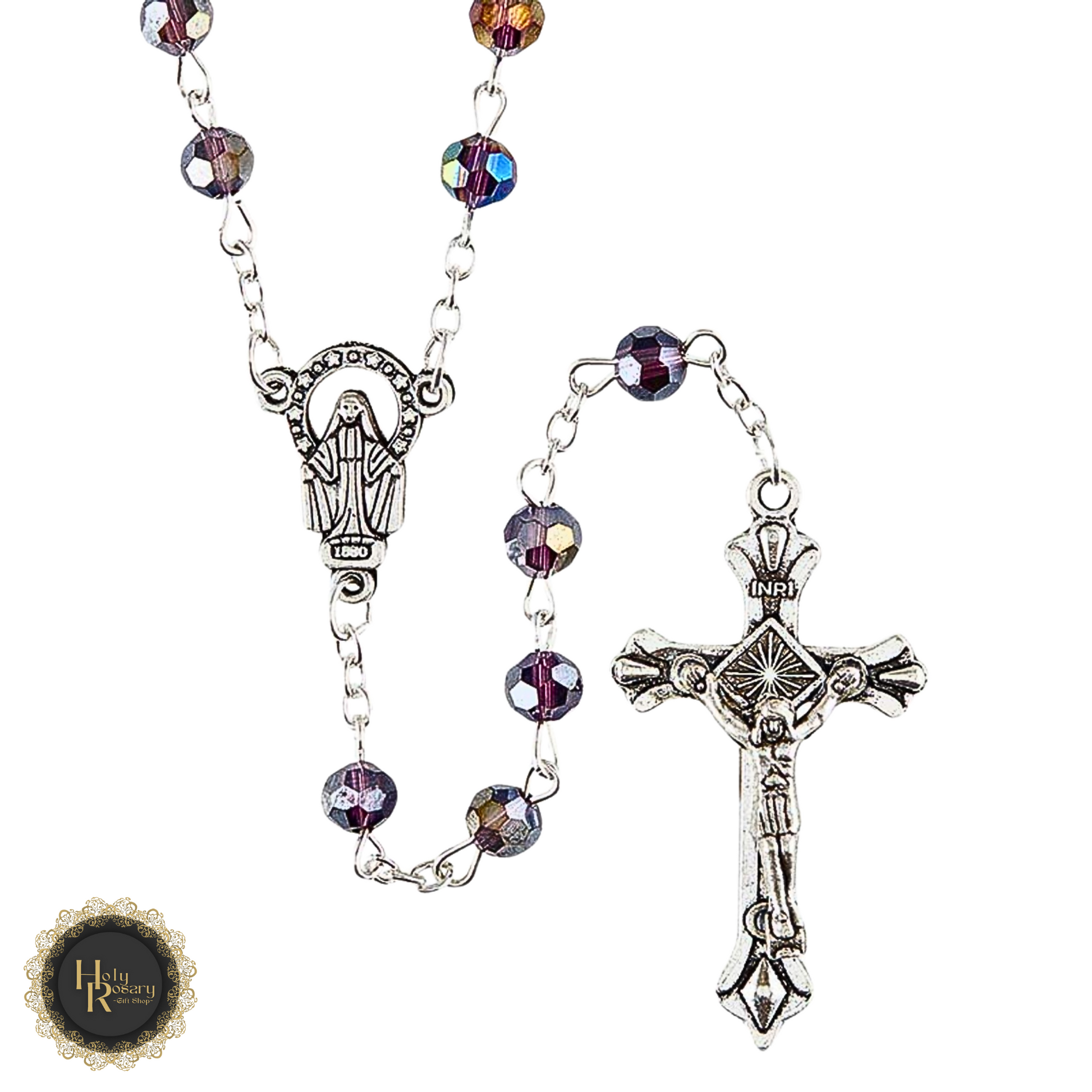 handmade rosary beads for sale crafted with care for spiritual use